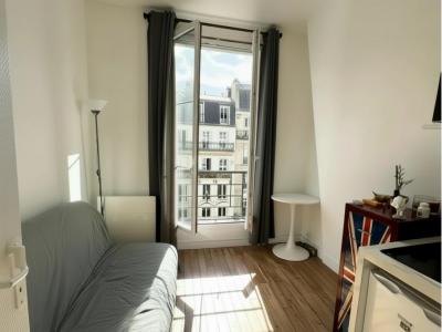 For sale Paris-3eme-arrondissement 1 room 11 m2 Paris (75003) photo 0