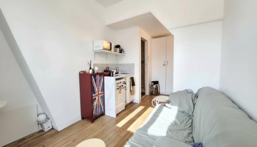 Annonce Vente Appartement Paris-3eme-arrondissement 75