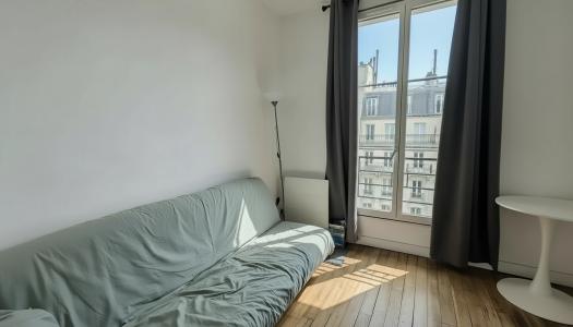 Acheter Appartement 11 m2 Paris-3eme-arrondissement