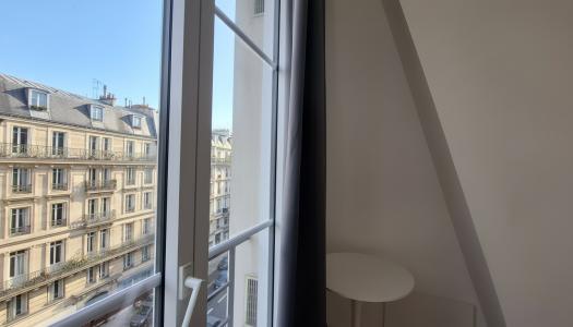Acheter Appartement Paris-3eme-arrondissement Paris