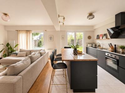 For sale Sainte-luce-sur-loire 6 rooms 120 m2 Loire atlantique (44980) photo 0
