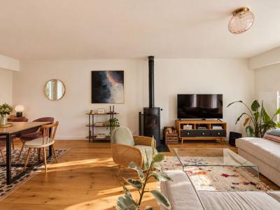 Annonce Vente 6 pi�ces Maison Sainte-luce-sur-loire 44
