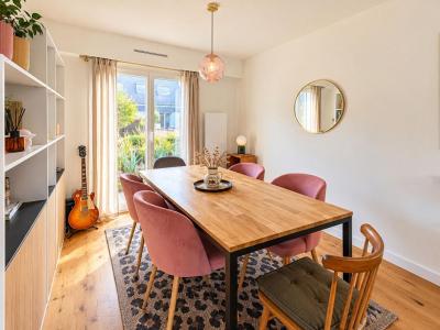 Acheter Maison 120 m2 Sainte-luce-sur-loire