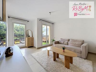 Annonce Vente 3 pi�ces Appartement Ballainvilliers 91