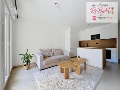 Acheter Appartement Ballainvilliers Essonne