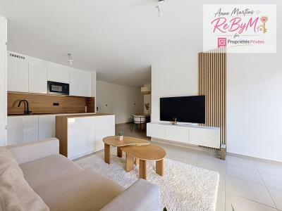 Acheter Appartement Ballainvilliers 285000 euros