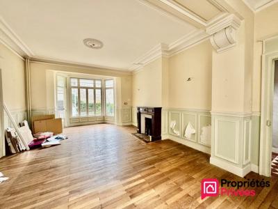 For sale Boulogne-sur-mer 10 rooms 367 m2 Pas de calais (62200) photo 1