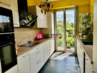 For sale Boulogne-sur-mer 8 rooms 245 m2 Pas de calais (62200) photo 1