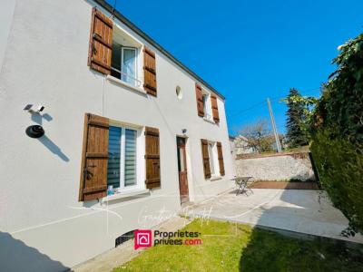 Annonce Vente 8 pi�ces Maison Ferte-gaucher 77