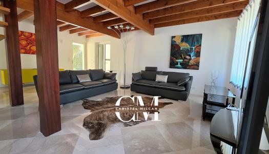 Acheter Maison Saint-martial-d'artenset 570000 euros