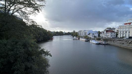 Annonce Vente 3 pi�ces Appartement Nantes 44