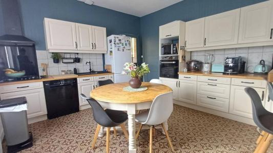 For sale Margny-les-compiegne 7 rooms 100 m2 Oise (60280) photo 2