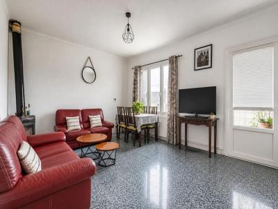 For sale Savigny-sur-orge 3 rooms 64 m2 Essonne (91600) photo 0