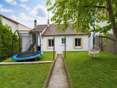 Annonce Vente 3 pi�ces Maison Savigny-sur-orge 91