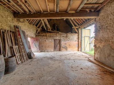 Acheter Maison 85 m2 Gracay