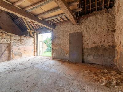 Acheter Maison Gracay Cher