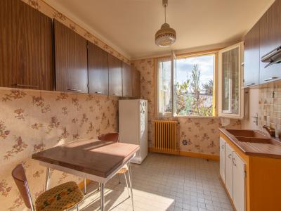 Annonce Vente 4 pi�ces Maison Mereau 18