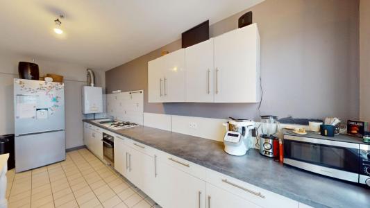 For sale Vierzon 3 rooms 77 m2 Cher (18100) photo 4