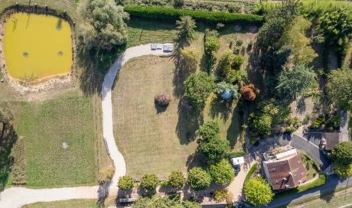 Annonce Vente 7 pi�ces Maison Thenioux 18