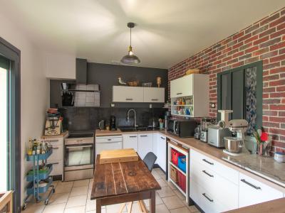 For sale Saint-hilaire-de-court 7 rooms 152 m2 Cher (18100) photo 4