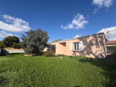 Acheter Maison 96 m2 Chauray
