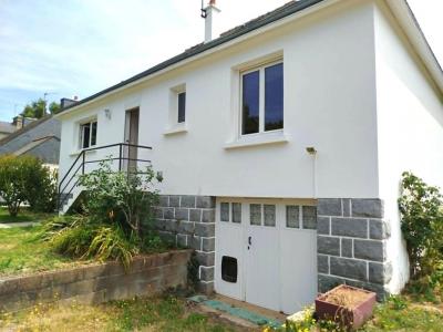 For sale Neulliac 3 rooms 72 m2 Morbihan (56300) photo 0