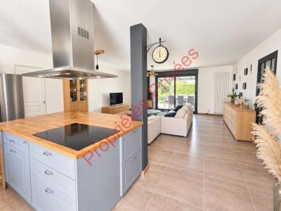 For sale Longpont-sur-orge 6 rooms 146 m2 Essonne (91310) photo 2