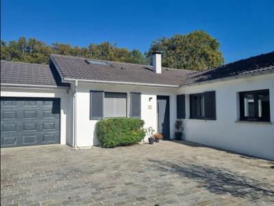 For sale Longpont-sur-orge 6 rooms 146 m2 Essonne (91310) photo 4