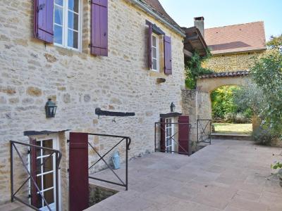 Acheter Maison Saint-genies Dordogne