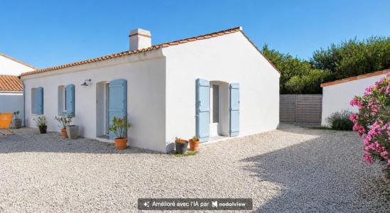 For sale Prefailles 5 rooms 79 m2 Loire atlantique (44770) photo 0