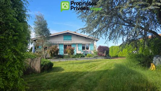 Life-annuity Batie-montgascon 4 rooms 83 m2 Isere (38110) photo 0