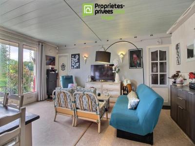 Life-annuity Batie-montgascon 4 rooms 83 m2 Isere (38110) photo 1