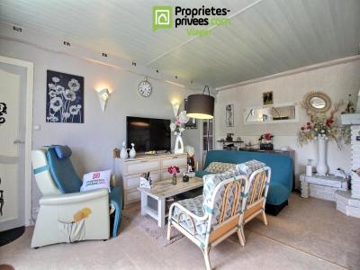 Life-annuity Batie-montgascon 4 rooms 83 m2 Isere (38110) photo 2