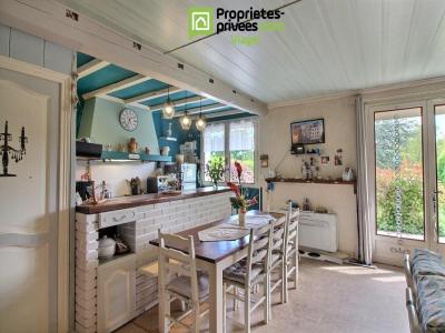 Life-annuity Batie-montgascon 4 rooms 83 m2 Isere (38110) photo 3