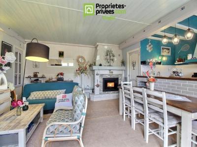 Life-annuity Batie-montgascon 4 rooms 83 m2 Isere (38110) photo 4