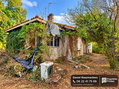 For sale Eglisottes-et-chalaures 5 rooms 90 m2 Gironde (33230) photo 1