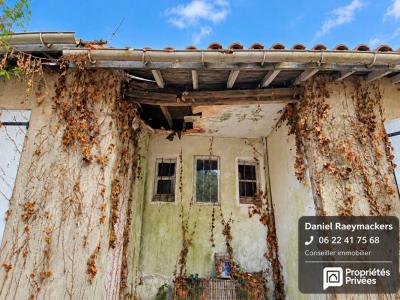 For sale Eglisottes-et-chalaures 5 rooms 90 m2 Gironde (33230) photo 2