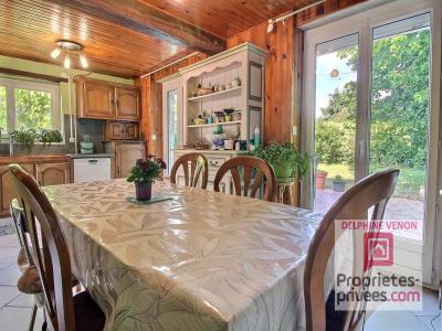 For sale Saint-martin-d'abbat 6 rooms 251 m2 Loiret (45110) photo 3