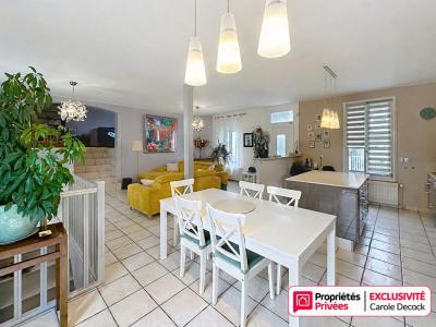 For sale Juvisy-sur-orge 7 rooms 200 m2 Essonne (91260) photo 0