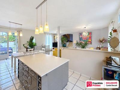 Annonce Vente 7 pi�ces Maison Juvisy-sur-orge 91