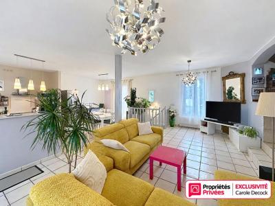 Acheter Maison Juvisy-sur-orge 549000 euros