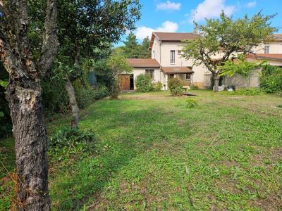 For sale Lyon-8eme-arrondissement 4 rooms 90 m2 Rhone (69008) photo 0