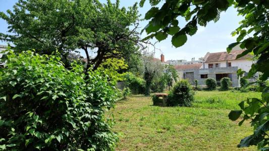 Annonce Vente 4 pi�ces Maison Lyon-8eme-arrondissement 69