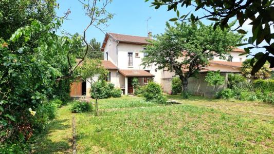 Acheter Maison 90 m2 Lyon-8eme-arrondissement