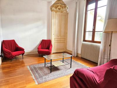 Acheter Maison Lyon-8eme-arrondissement 650000 euros