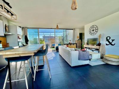 Annonce Vente 3 pi�ces Appartement Bayonne 64