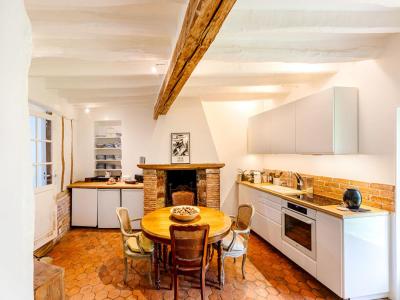 Annonce Vente 4 pi�ces Maison Magny-en-vexin 95