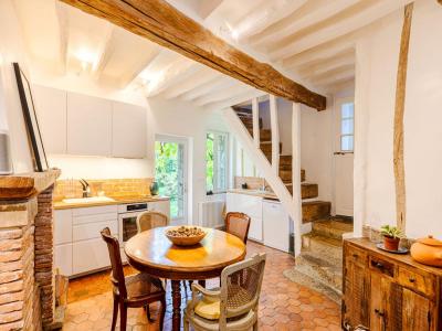 Acheter Maison 127 m2 Magny-en-vexin