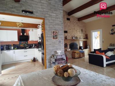 For sale Regusse 4 rooms 105 m2 Var (83630) photo 4