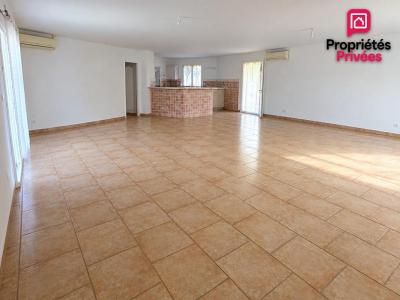 For sale Saint-maximin-la-sainte-baume 5 rooms 120 m2 Var (83470) photo 3